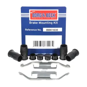 BBK1630 BORG & BECK