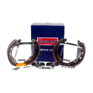 BBS1026K BORG & BECK