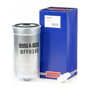BORG & BECK BFF8145