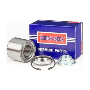 BORG & BECK BWK1112