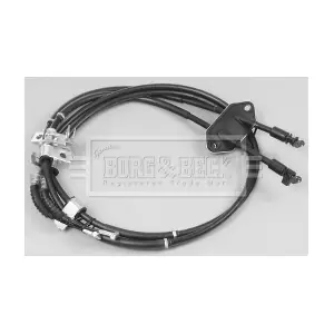 BKB2702 BORG & BECK
