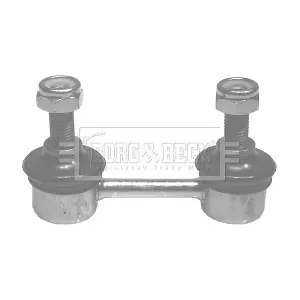 BORG & BECK BDL6483