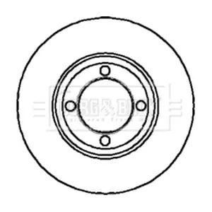 1425892 FORD