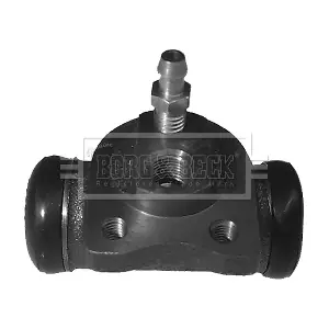 BORG & BECK BBW1487