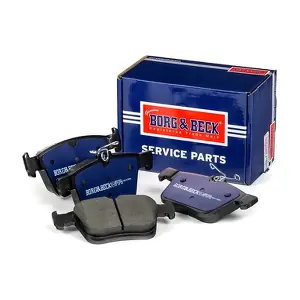 BORG & BECK BBP2402