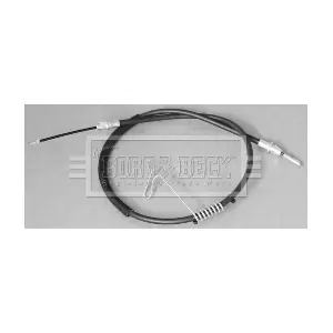 BKB3110 BORG & BECK