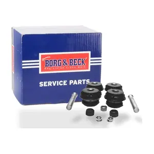 BORG & BECK BSK6193