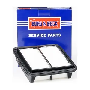 BORG & BECK BFA2626