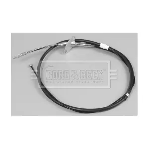 BKB1850 BORG & BECK