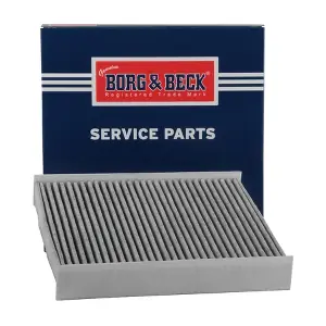 BORG & BECK BFC1173