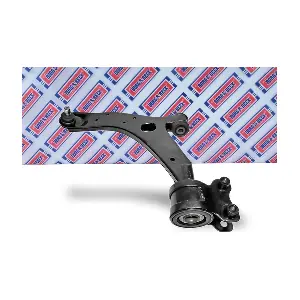 BORG & BECK BCA6275