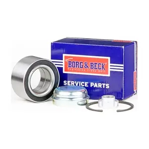 BWK778 BORG & BECK