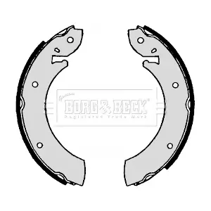 BORG & BECK BBS6172