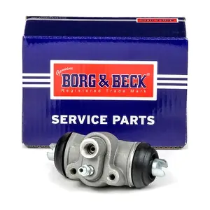 BBW1865 BORG & BECK