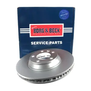 BBD5758S BORG & BECK