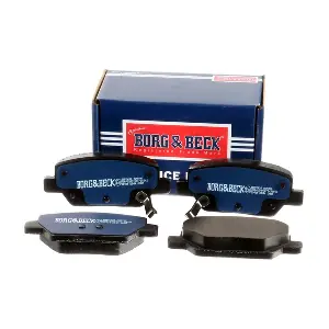 BORG & BECK BBP2638