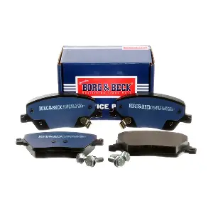 BORG & BECK BBP2603
