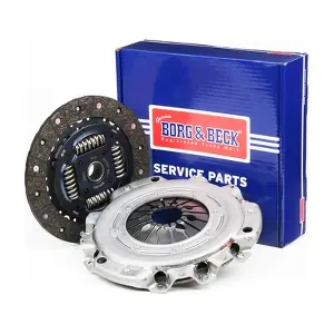 HKR1080 BORG & BECK