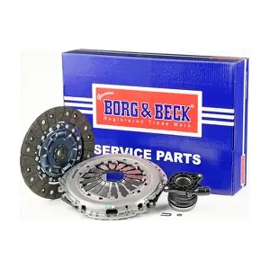 HKT1596 BORG & BECK