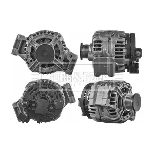 BORG & BECK BBA2374