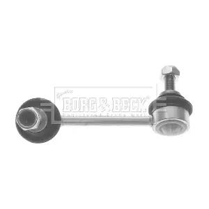 BORG & BECK BDL7225