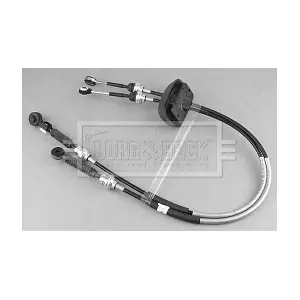 BORG & BECK BKG1004