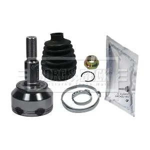 BORG & BECK BCJ1439