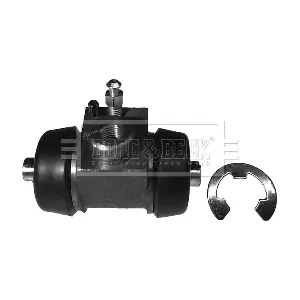 BC367 BRAKEWORLD