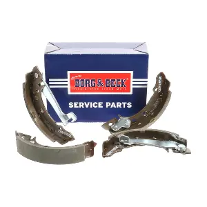 BORG & BECK BBS6248