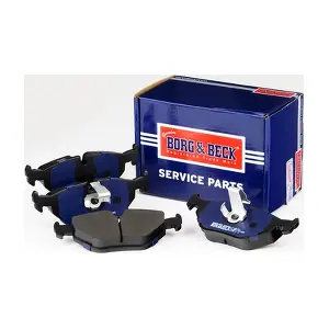 BORG & BECK BBP1591