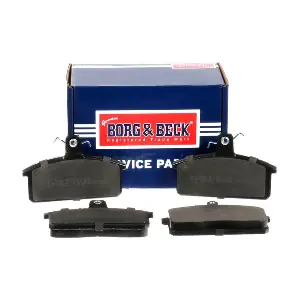 BORG & BECK BBP2545