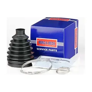 BORG & BECK BCB6458
