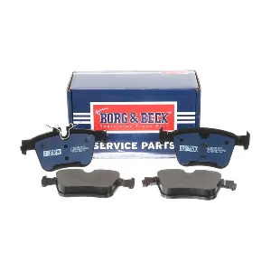 BORG & BECK BBP2920