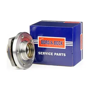 BWK853 BORG & BECK