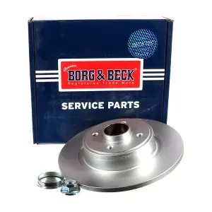 BORG & BECK BBD5721S