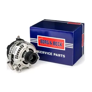 BBA3018 BORG & BECK