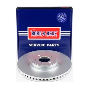 BBD6244S BORG & BECK