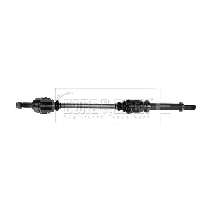 BORG & BECK BDS1526