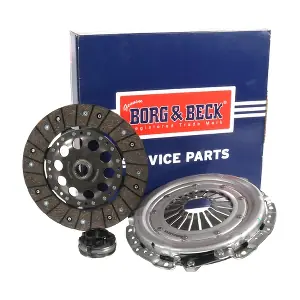 BORG & BECK HK7858