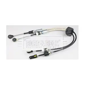 BORG & BECK BKG1225