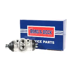 BBW1866 BORG & BECK