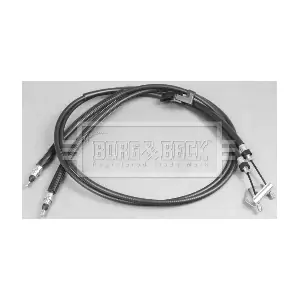 BKB2985 BORG & BECK