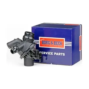 BBT539 BORG & BECK