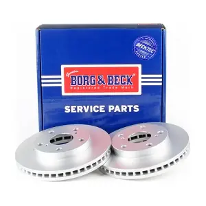 BORG & BECK BBD5033