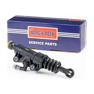 BCM258 BORG & BECK