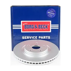 BBD6279S BORG & BECK