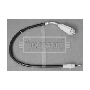 BKB3728 BORG & BECK