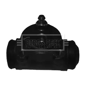 BORG & BECK BBW1301