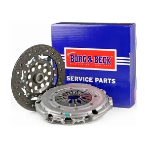 HK2283 BORG & BECK