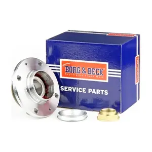 BORG & BECK BWK894